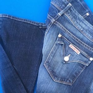 Hudson Jeans